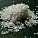 Sal grosso – poderoso descarrego em banhos e limpeza de ambientes