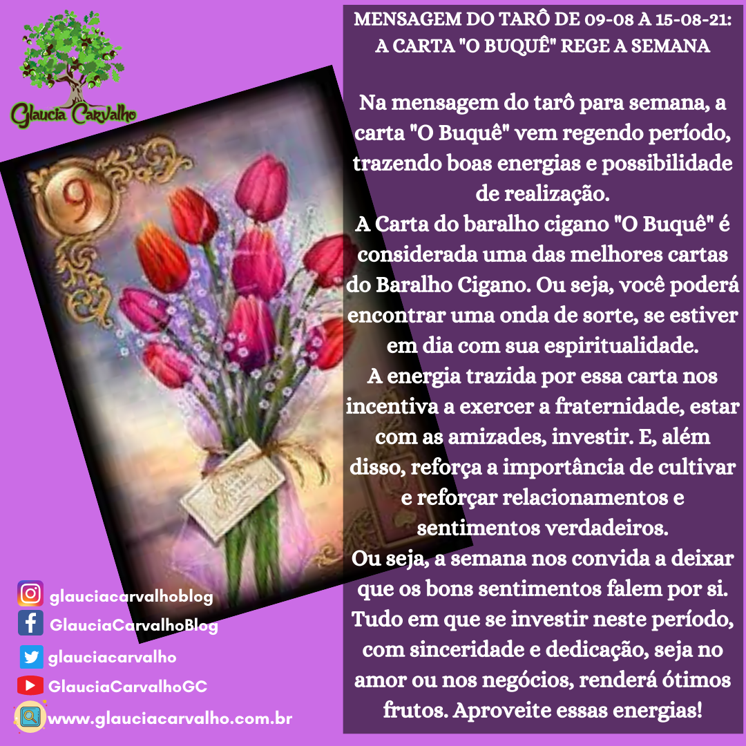 Tarot do Dia - A sua Mensagem das Cartas para Hoje • AstralGossip